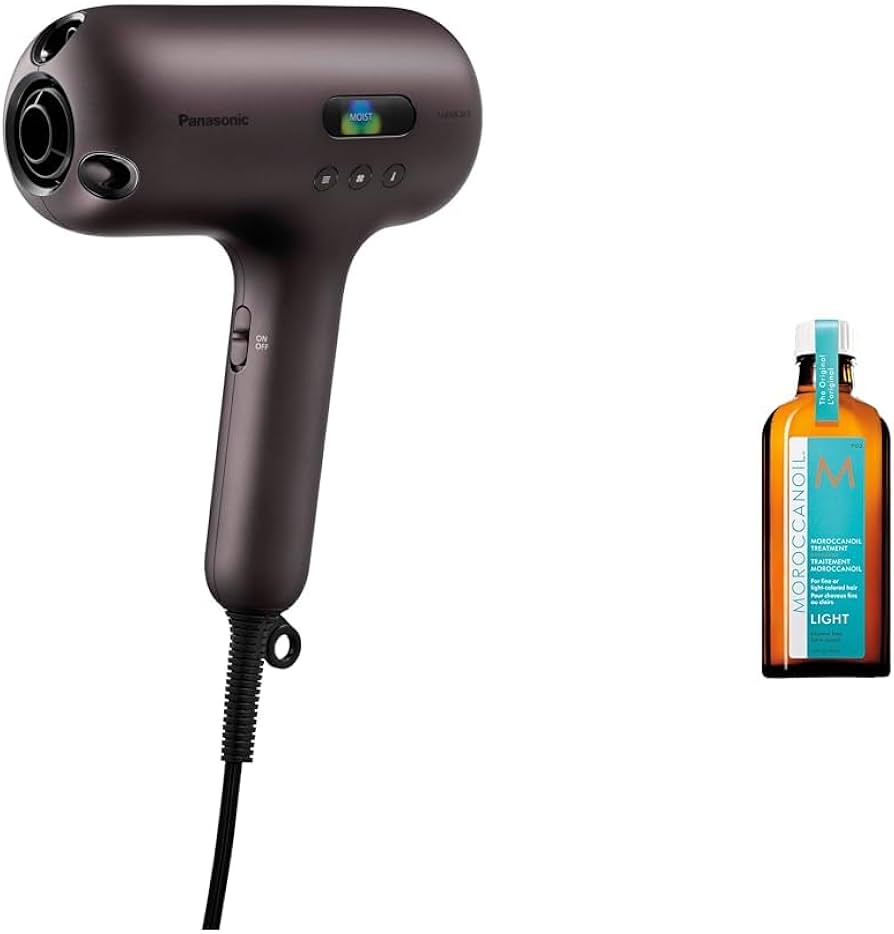 Amazon.co.jp: パナソニック ドライヤー ナノケア nanocare ULTIMATE Amazon.co.jp: パナソニック ドライヤー ナノケア nanocare ULTIMATE